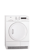 Reparación averías secadora Kitchenaid en  Barcelona